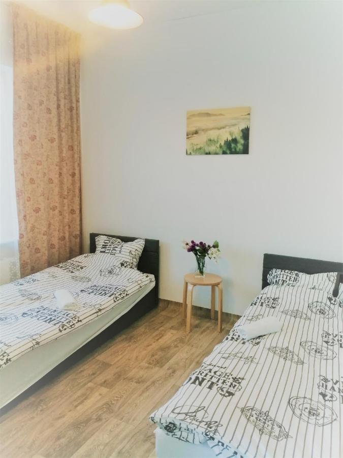 Apartament Island4U Gdańsk Zewnętrze zdjęcie