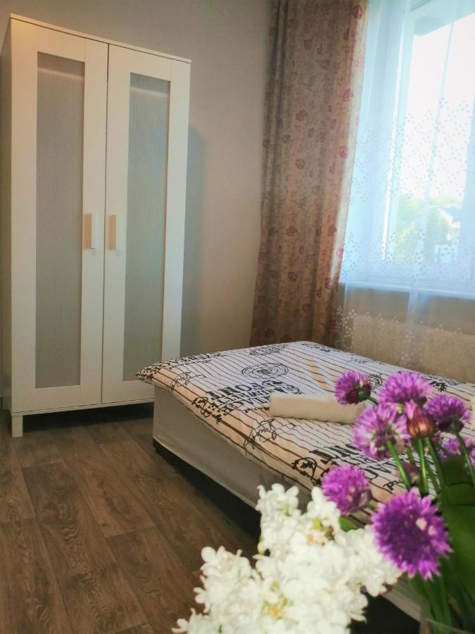 Apartament Island4U Gdańsk Zewnętrze zdjęcie