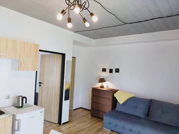 Apartament Island4U Gdańsk Zewnętrze zdjęcie