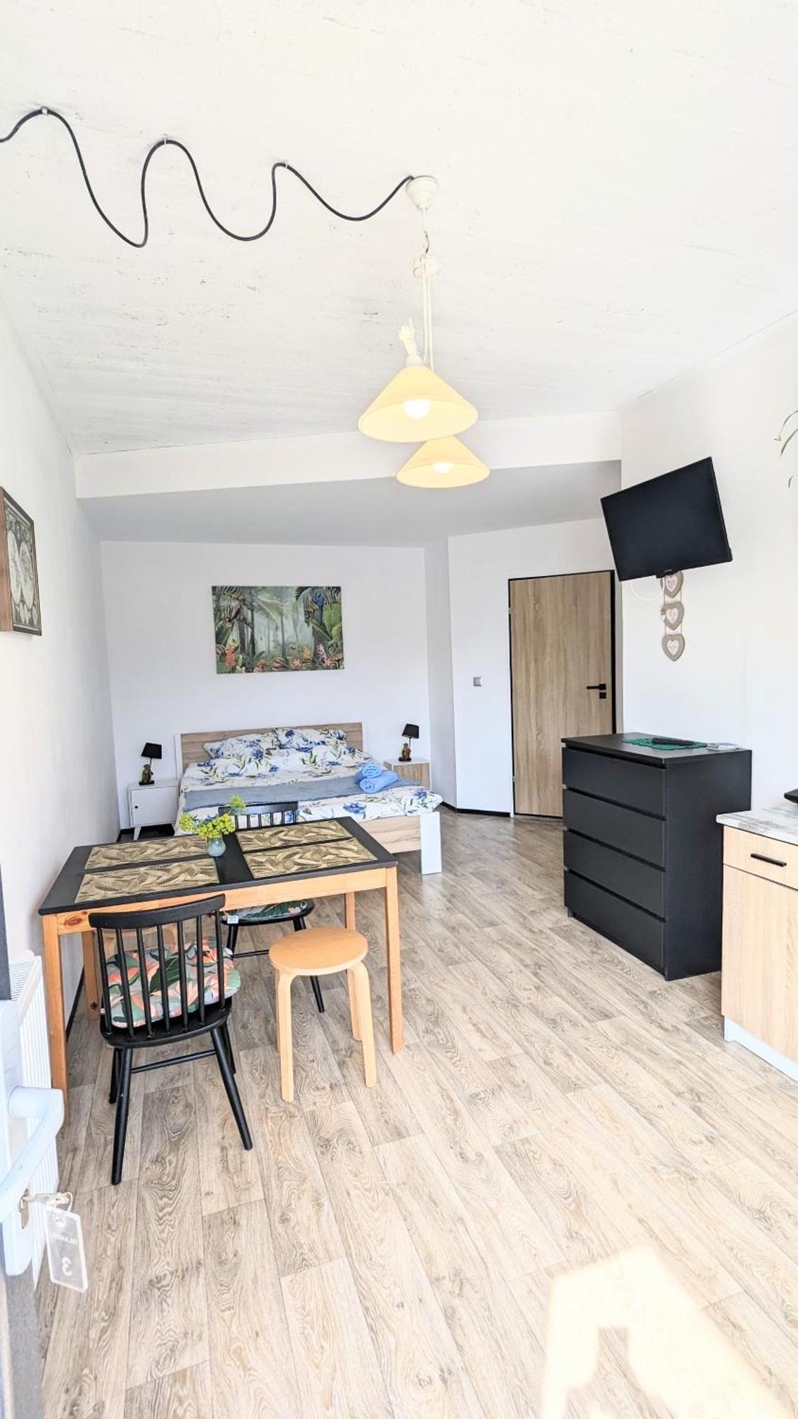 Apartament Island4U Gdańsk Zewnętrze zdjęcie