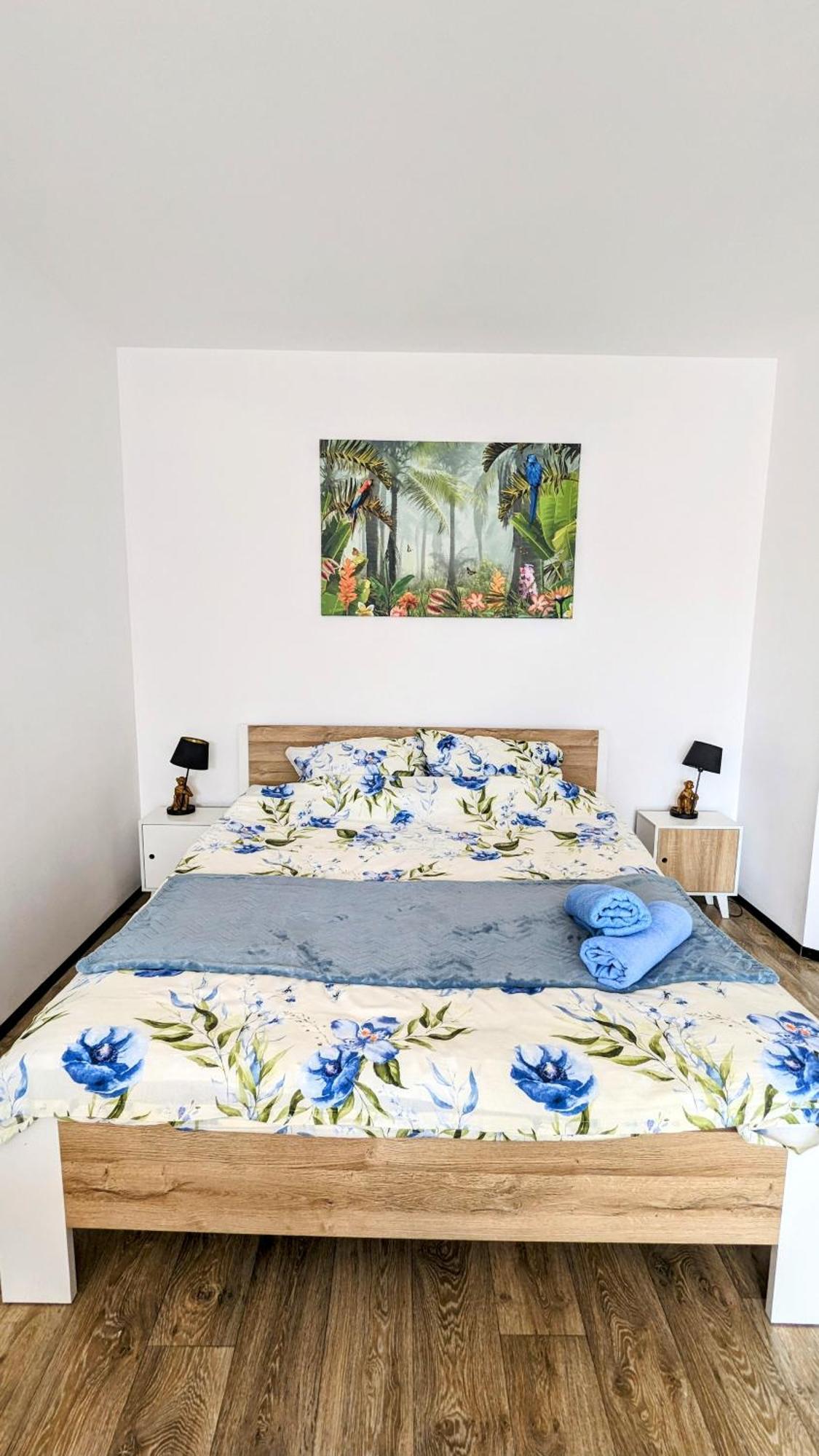 Apartament Island4U Gdańsk Zewnętrze zdjęcie