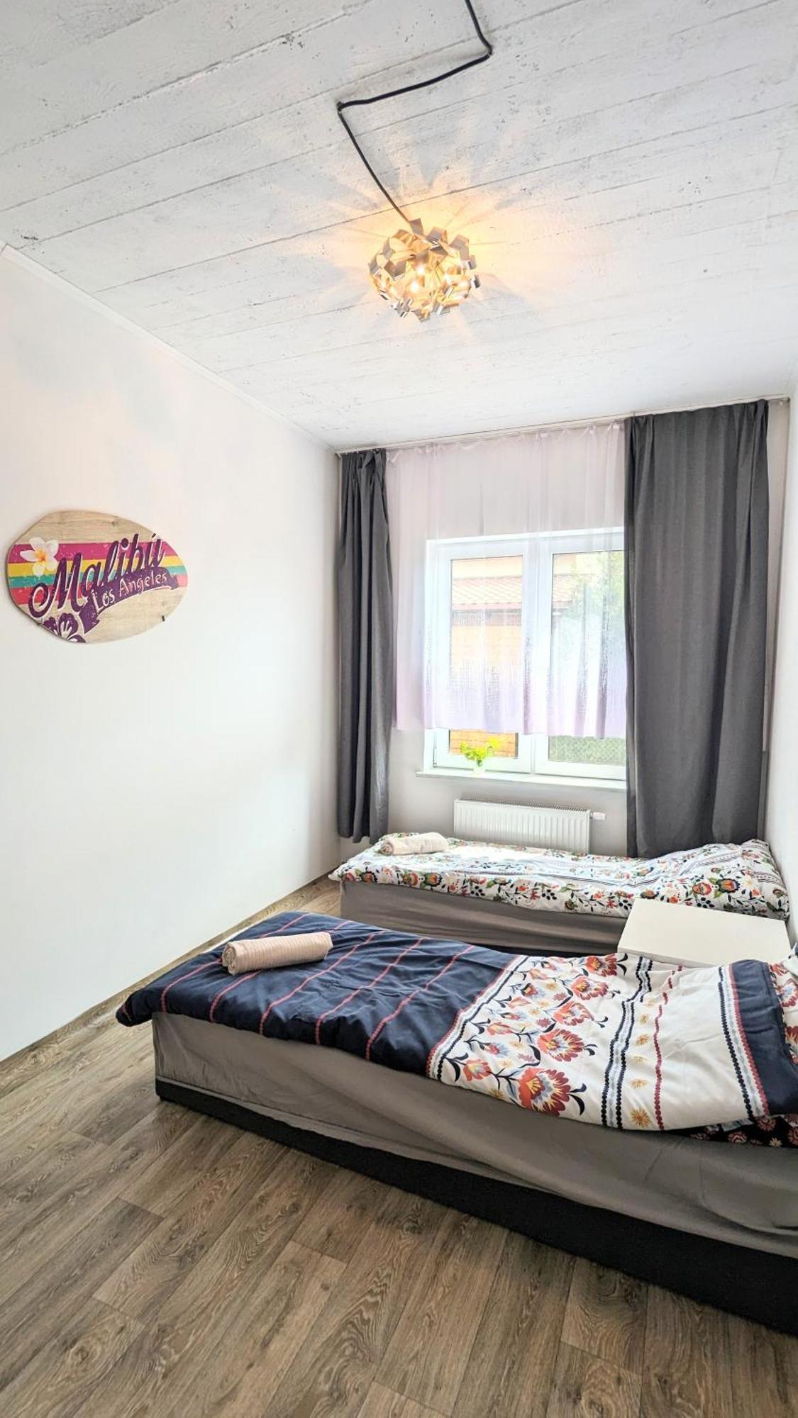 Apartament Island4U Gdańsk Zewnętrze zdjęcie