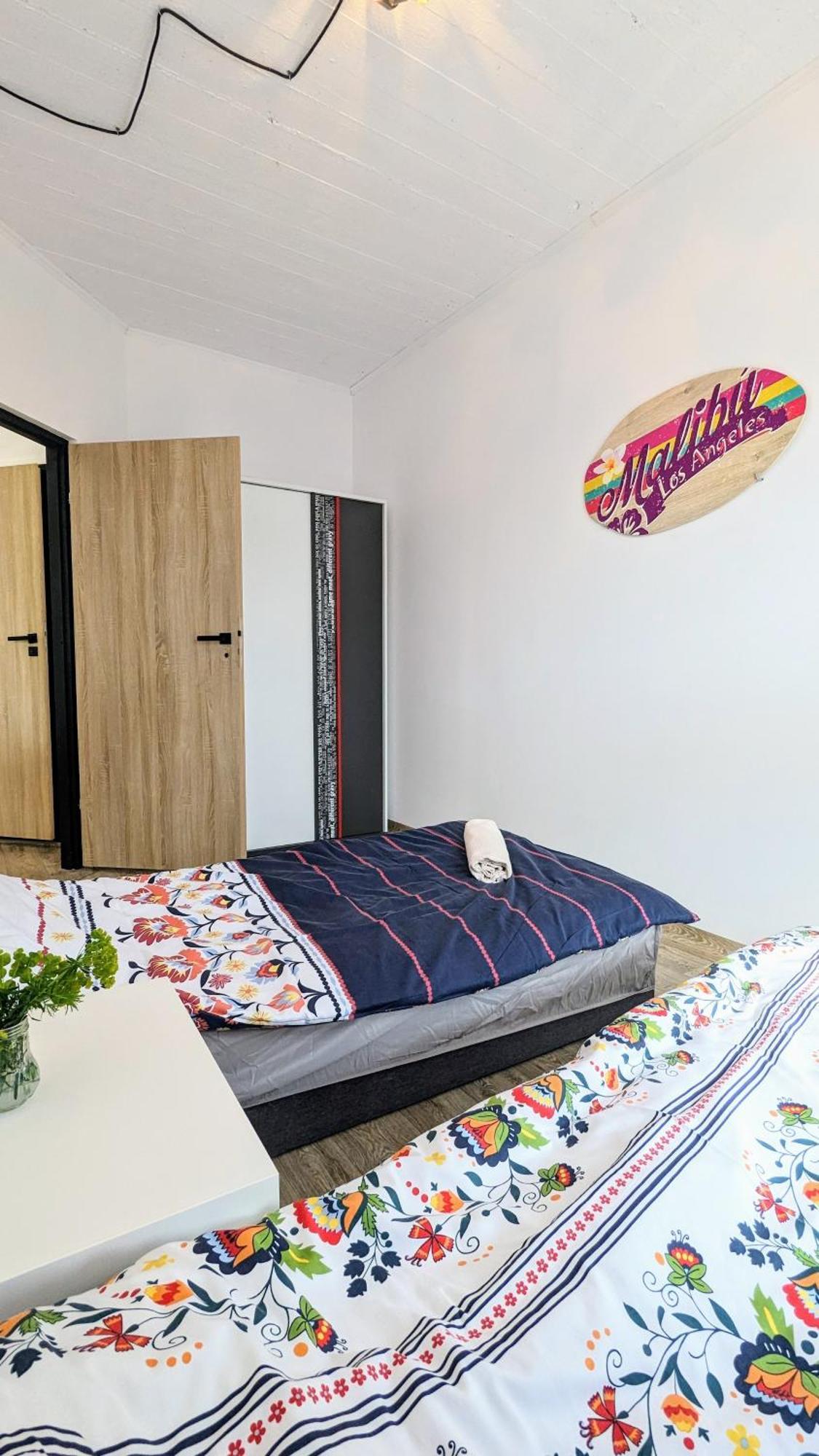 Apartament Island4U Gdańsk Zewnętrze zdjęcie