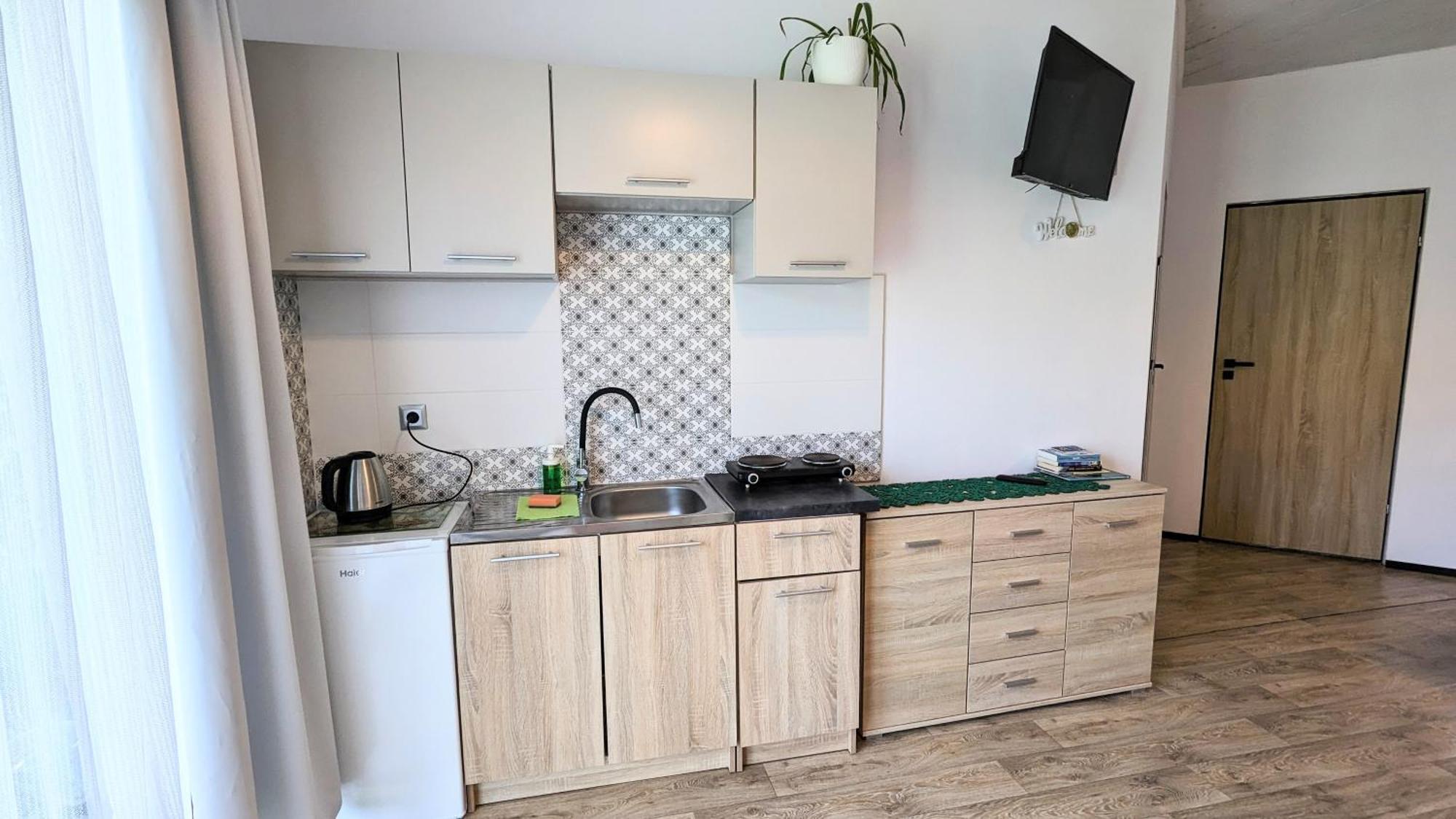 Apartament Island4U Gdańsk Zewnętrze zdjęcie