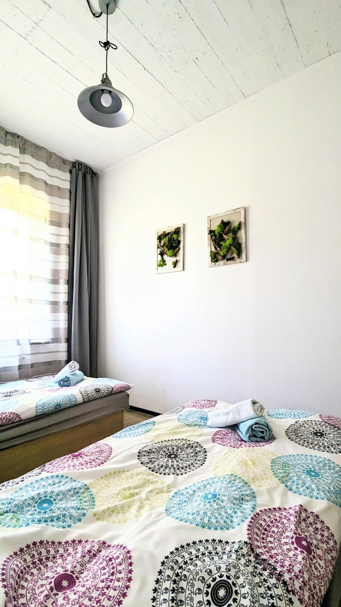 Apartament Island4U Gdańsk Zewnętrze zdjęcie