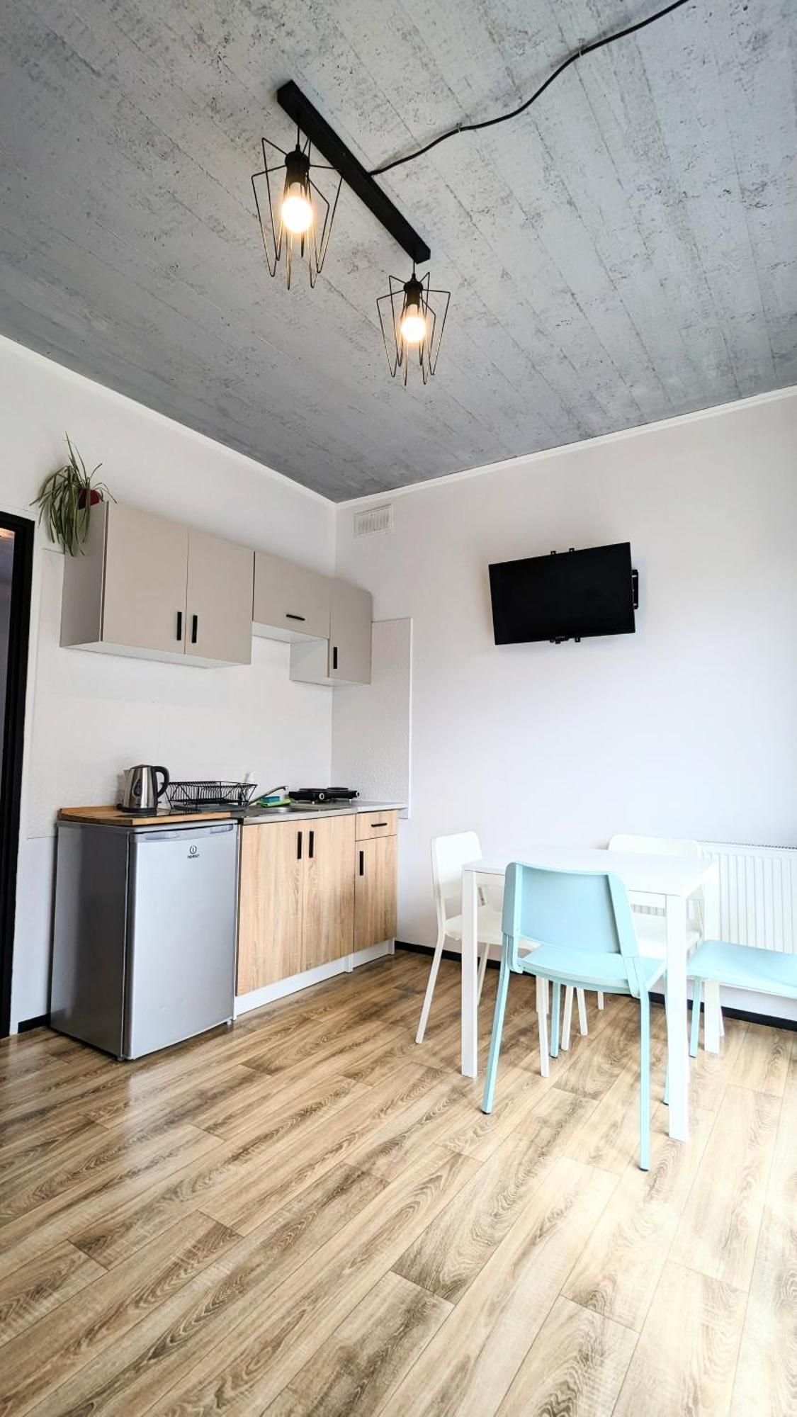 Apartament Island4U Gdańsk Zewnętrze zdjęcie