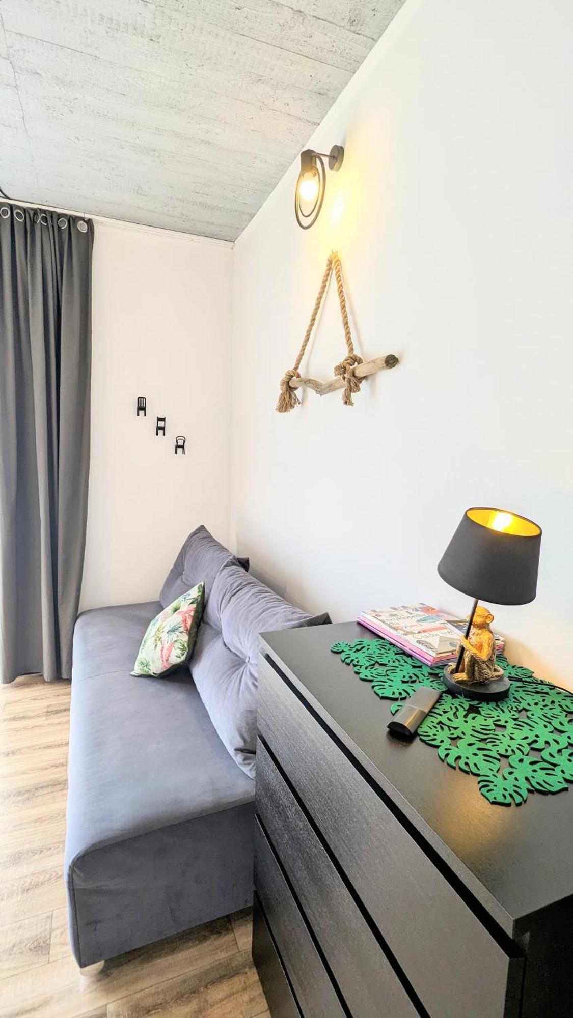 Apartament Island4U Gdańsk Zewnętrze zdjęcie