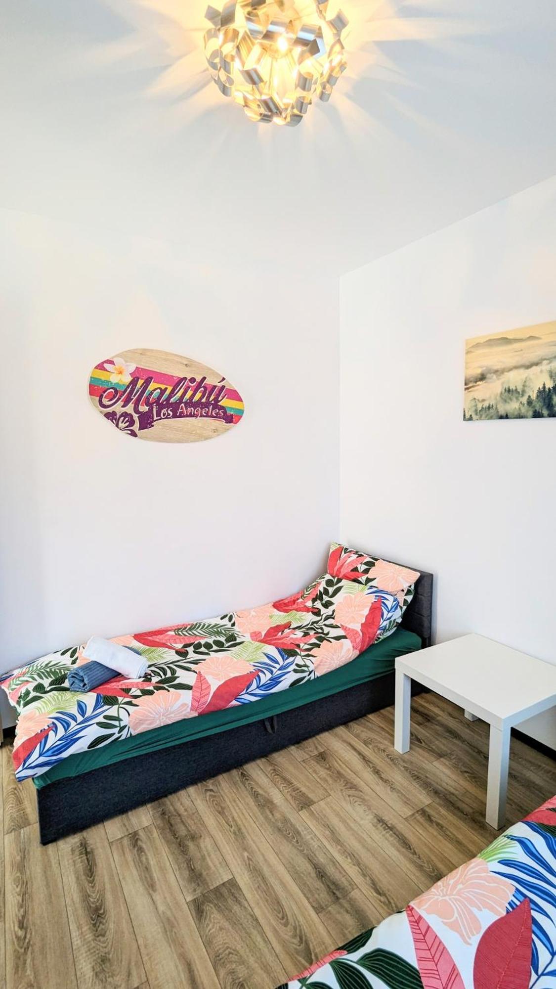 Apartament Island4U Gdańsk Zewnętrze zdjęcie