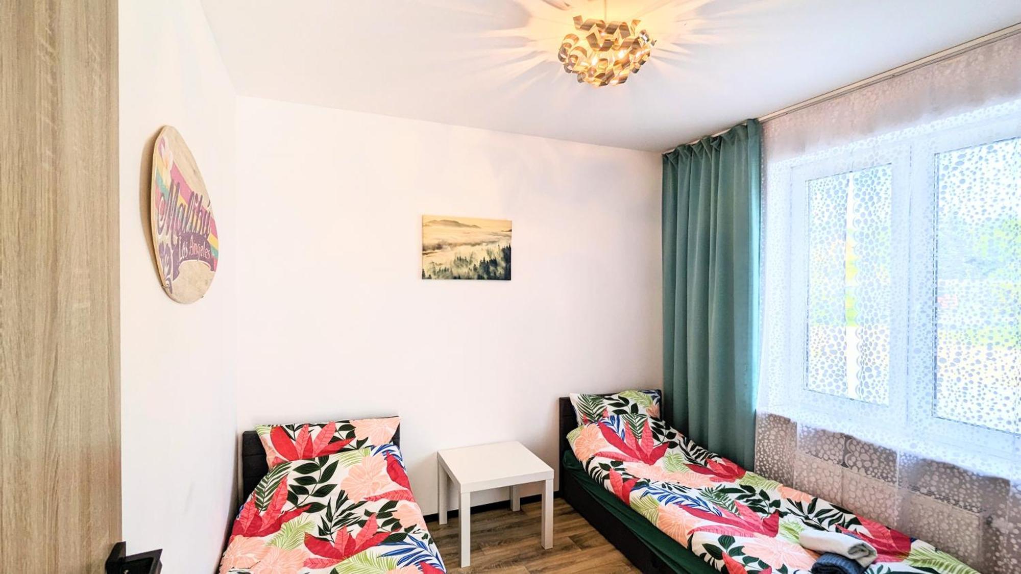 Apartament Island4U Gdańsk Zewnętrze zdjęcie