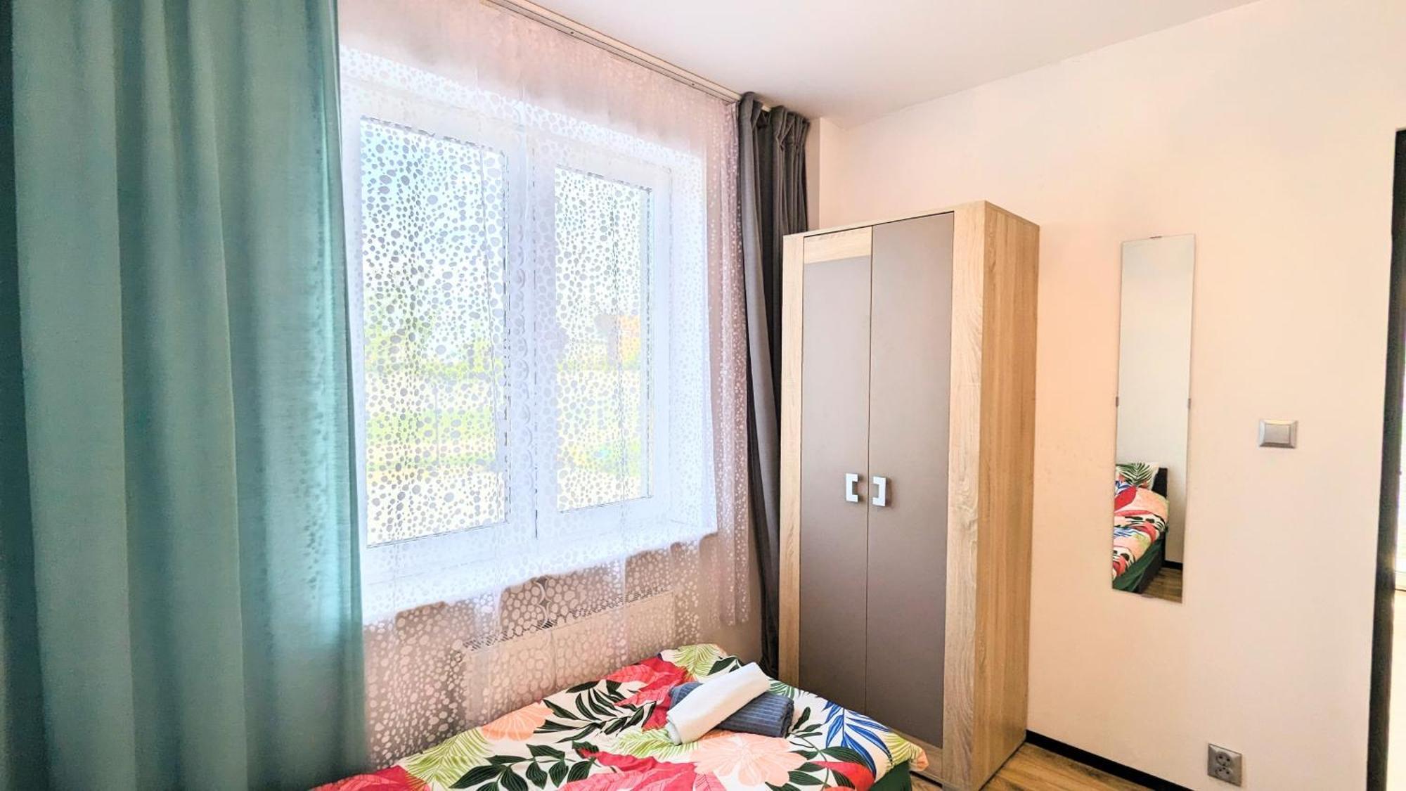 Apartament Island4U Gdańsk Zewnętrze zdjęcie