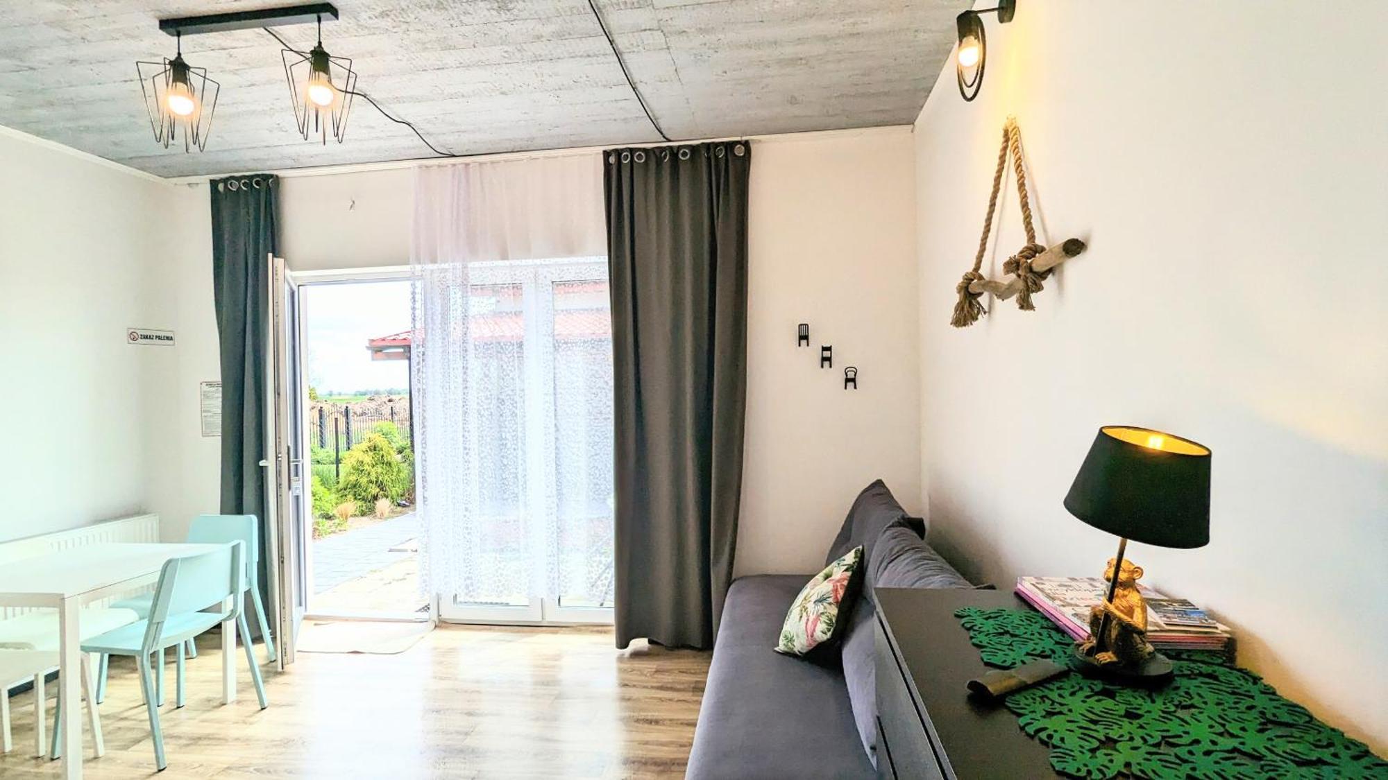 Apartament Island4U Gdańsk Zewnętrze zdjęcie