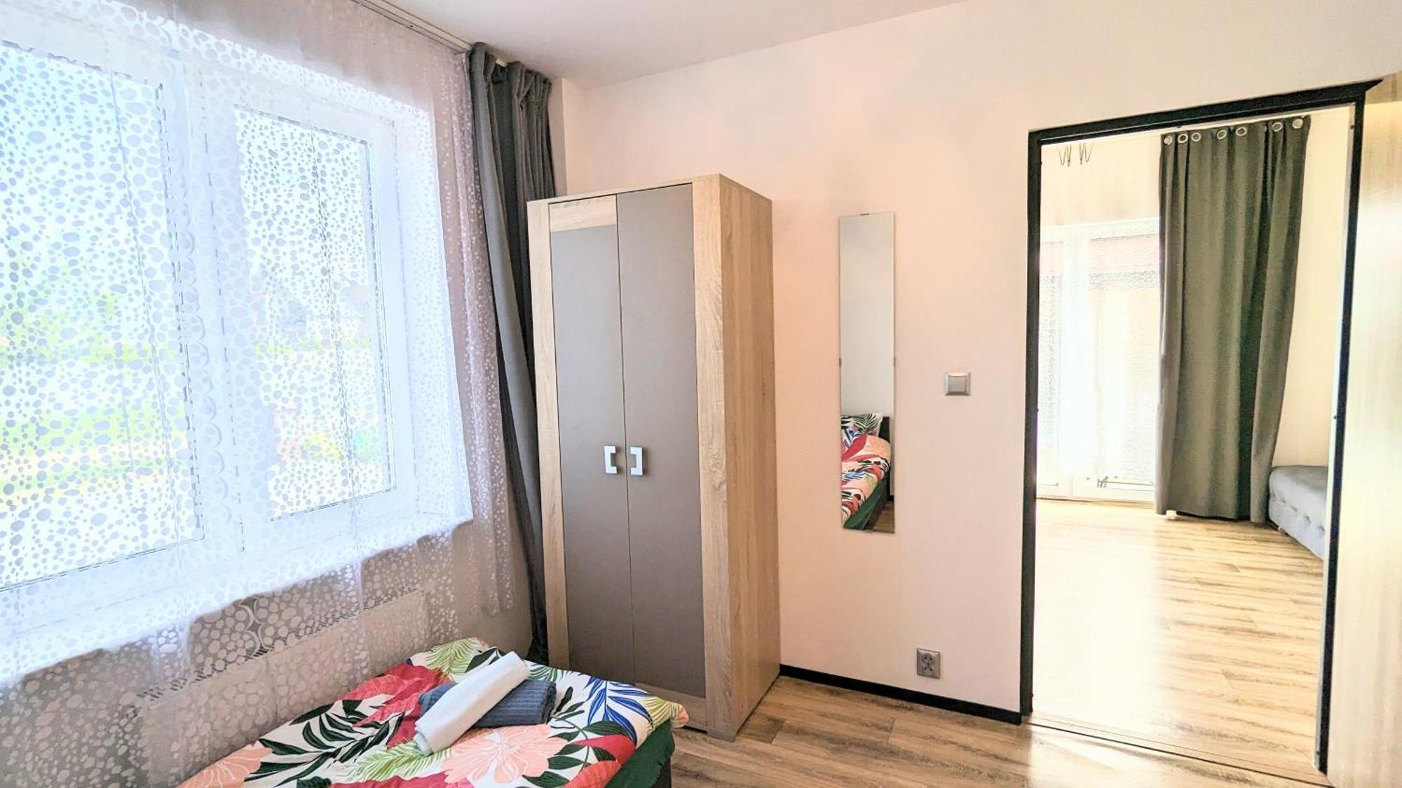 Apartament Island4U Gdańsk Zewnętrze zdjęcie